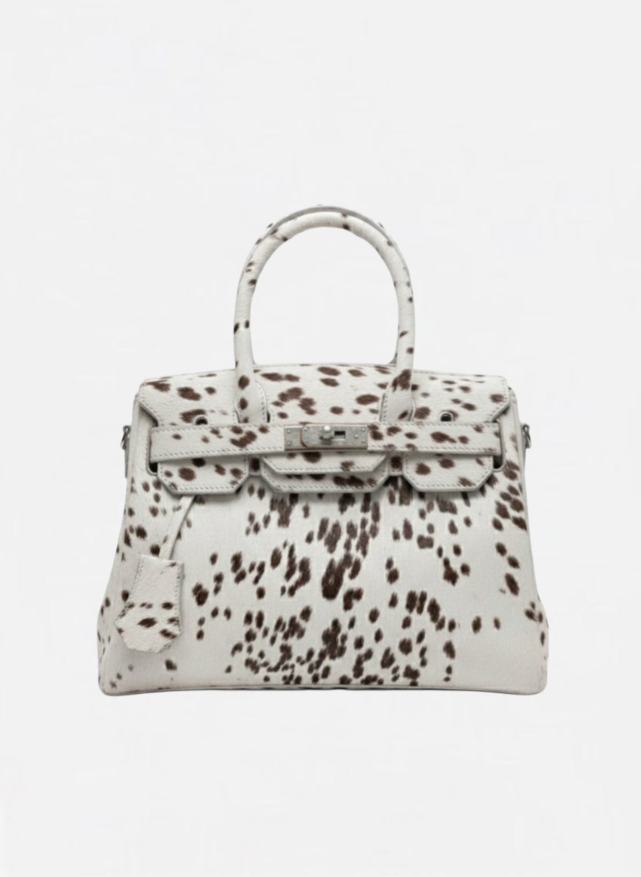 The Pinto Handbag